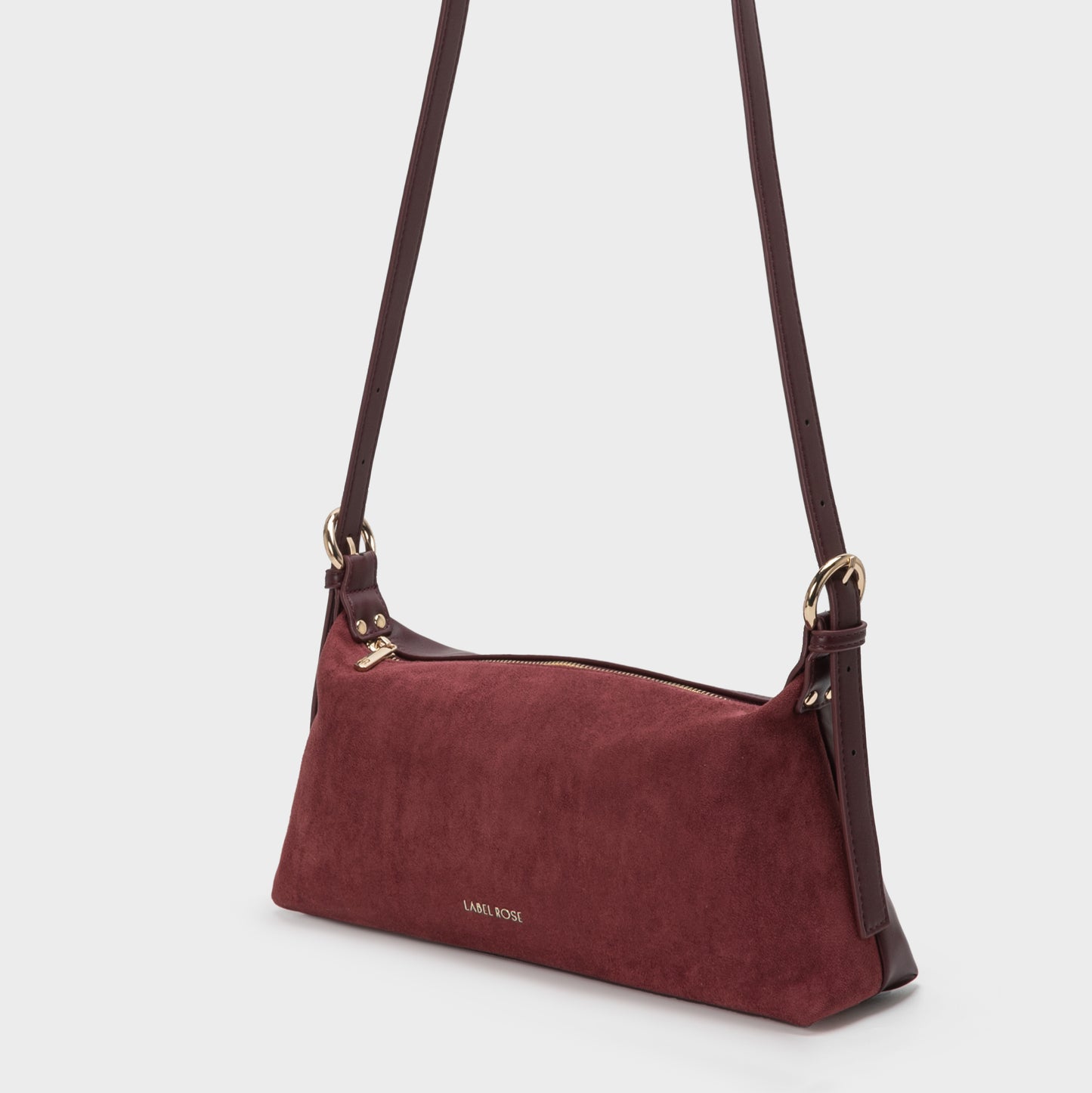Borsa a spalla DUA - MULBERRY