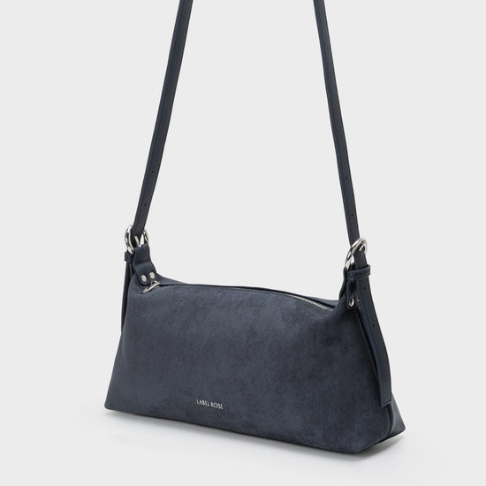 Borsa a spalla DUA - NAVY