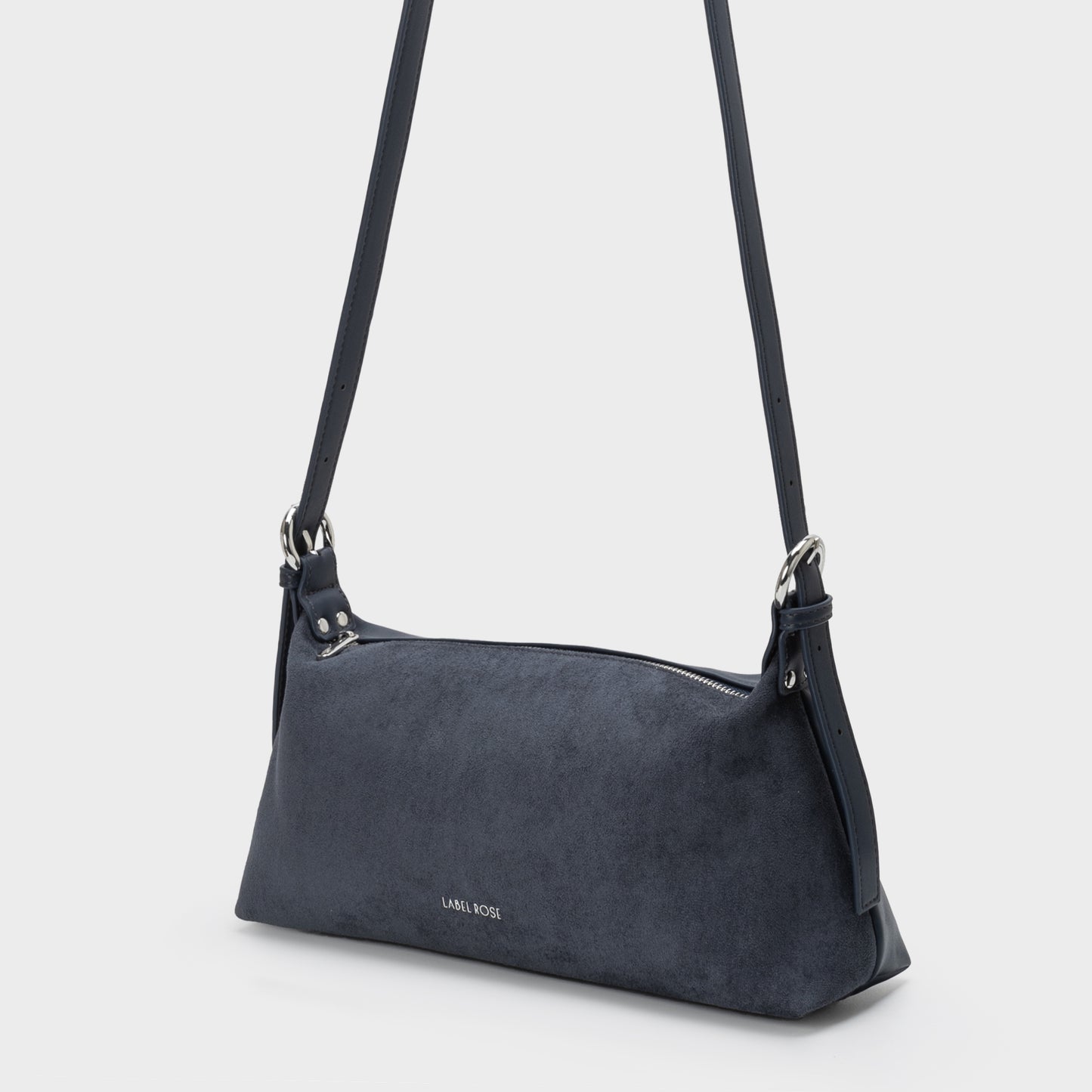 Borsa a spalla DUA - NAVY