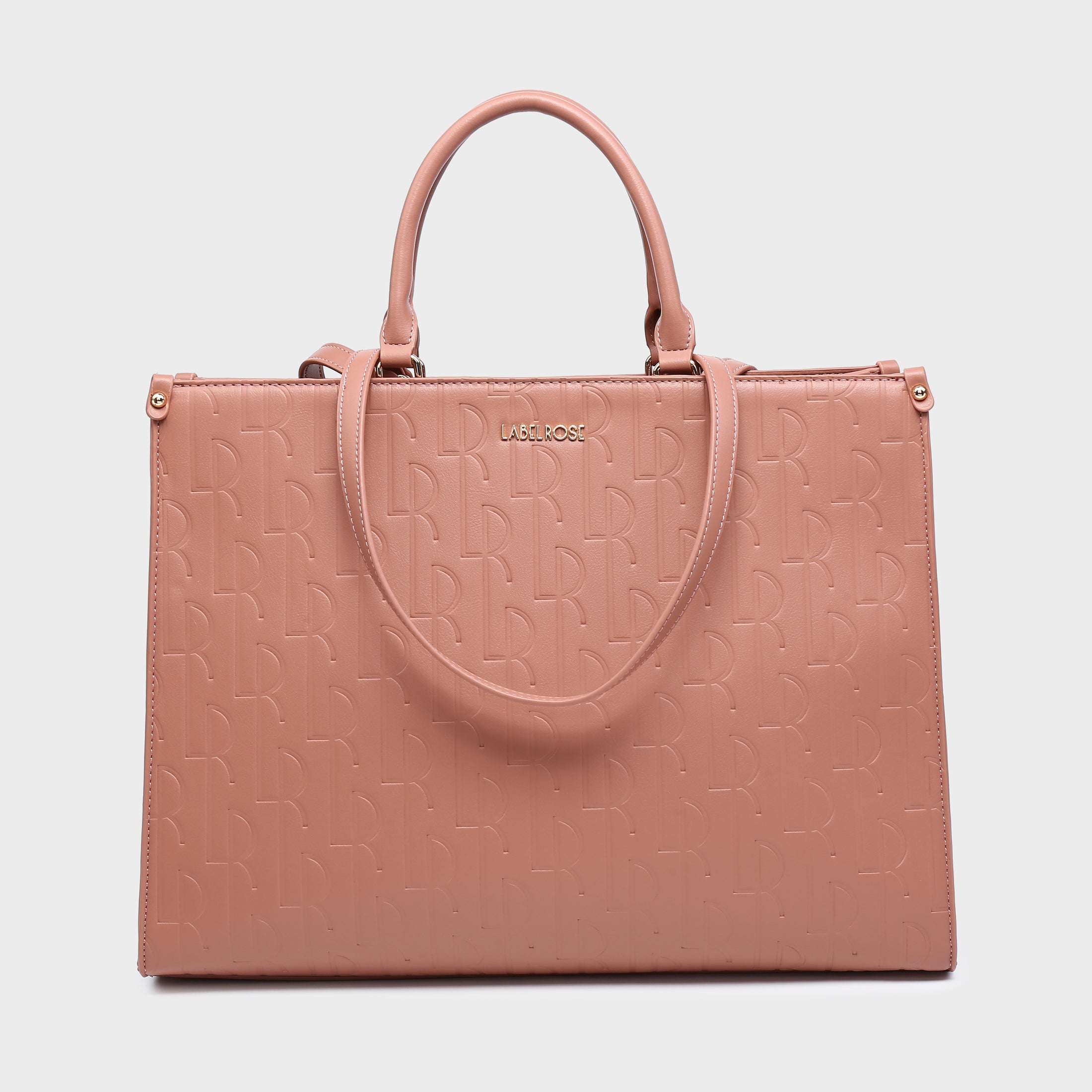 Tote bag diddl collection signature ✨ rose