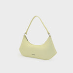 Bolso de hombro SOPHIE - BANANA