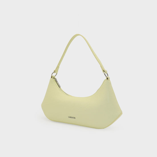 Borsa a spalla SOPHIE - BANANA
