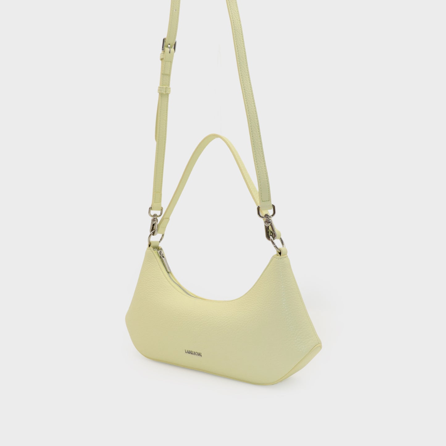 Bolso de hombro SOPHIE - BANANA