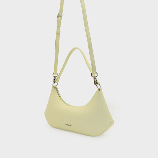 Borsa a spalla SOPHIE - BANANA