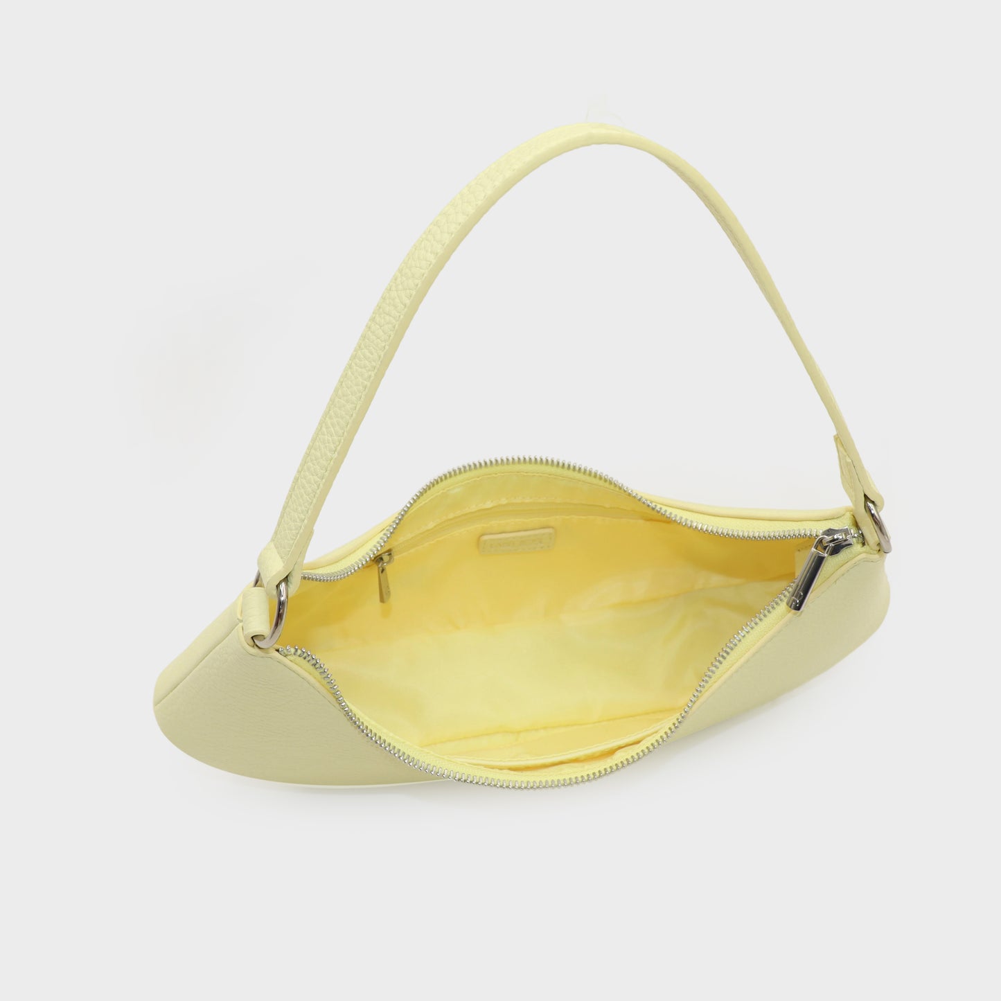 Bolso de hombro SOPHIE - BANANA