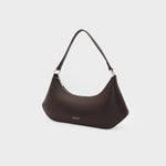 Bolso de hombro SOPHIE - CHOCOLATE OSCURO