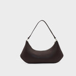 Bolso de hombro SOPHIE - CHOCOLATE OSCURO