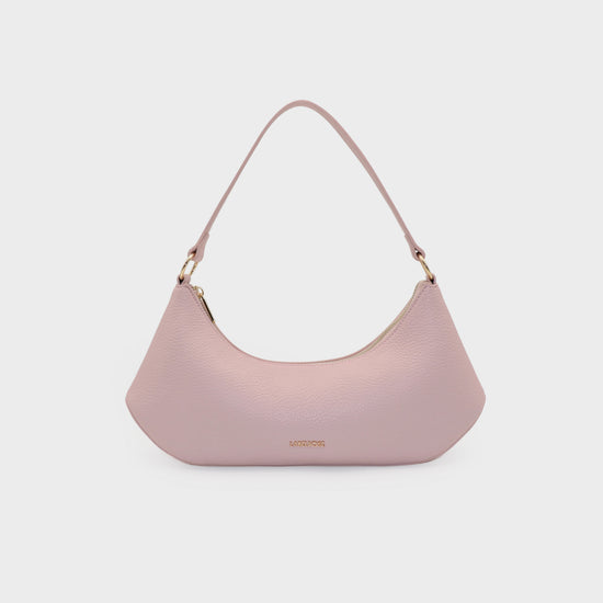 Borsa a spalla SOPHIE - STRAWBERRY