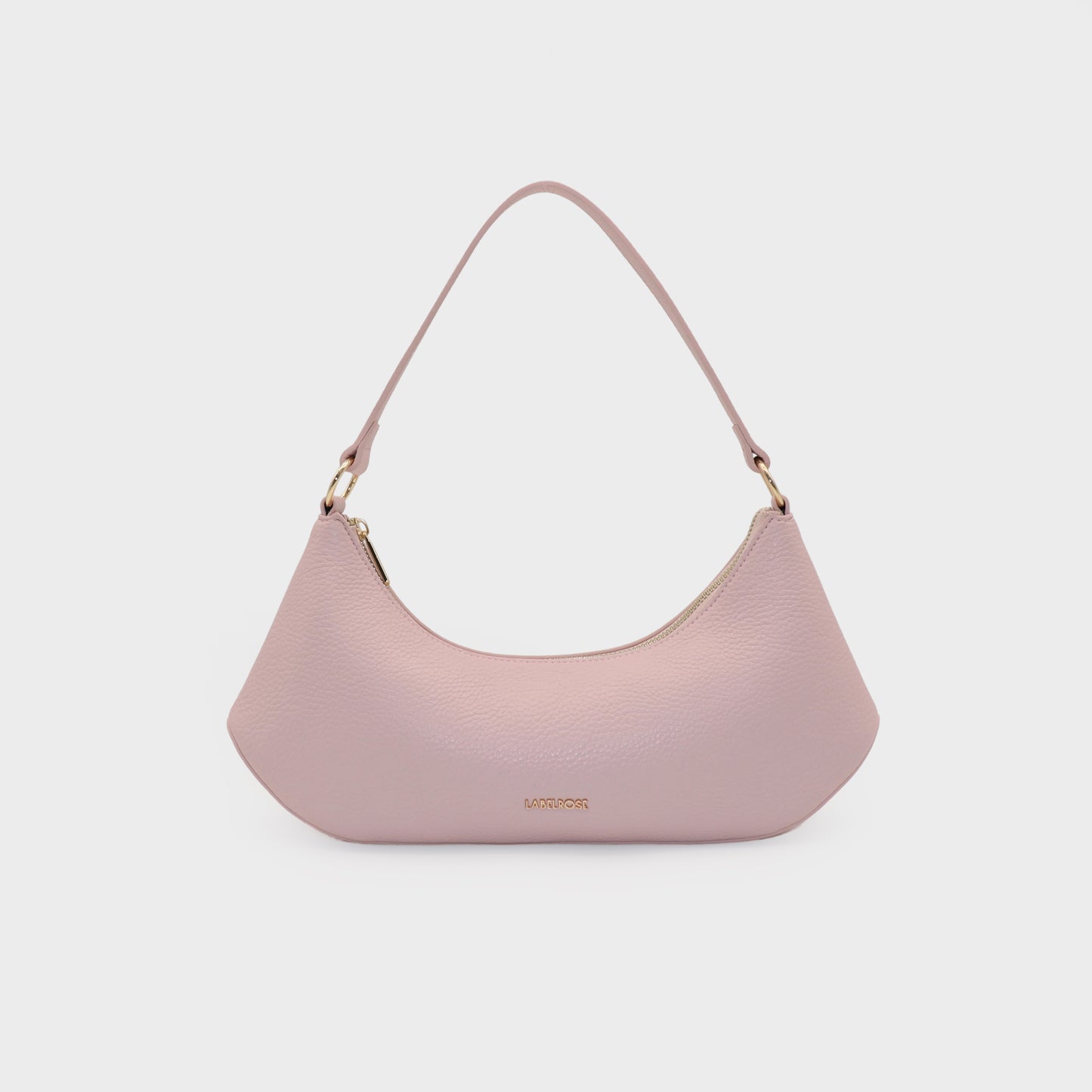 Bolso de hombro SOPHIE - FRESA