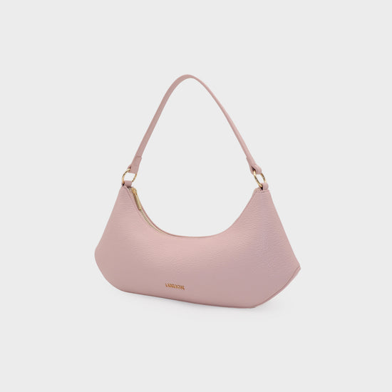 Borsa a spalla SOPHIE - STRAWBERRY