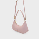 Bolso de hombro SOPHIE - FRESA
