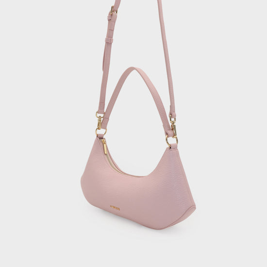 Borsa a spalla SOPHIE - STRAWBERRY
