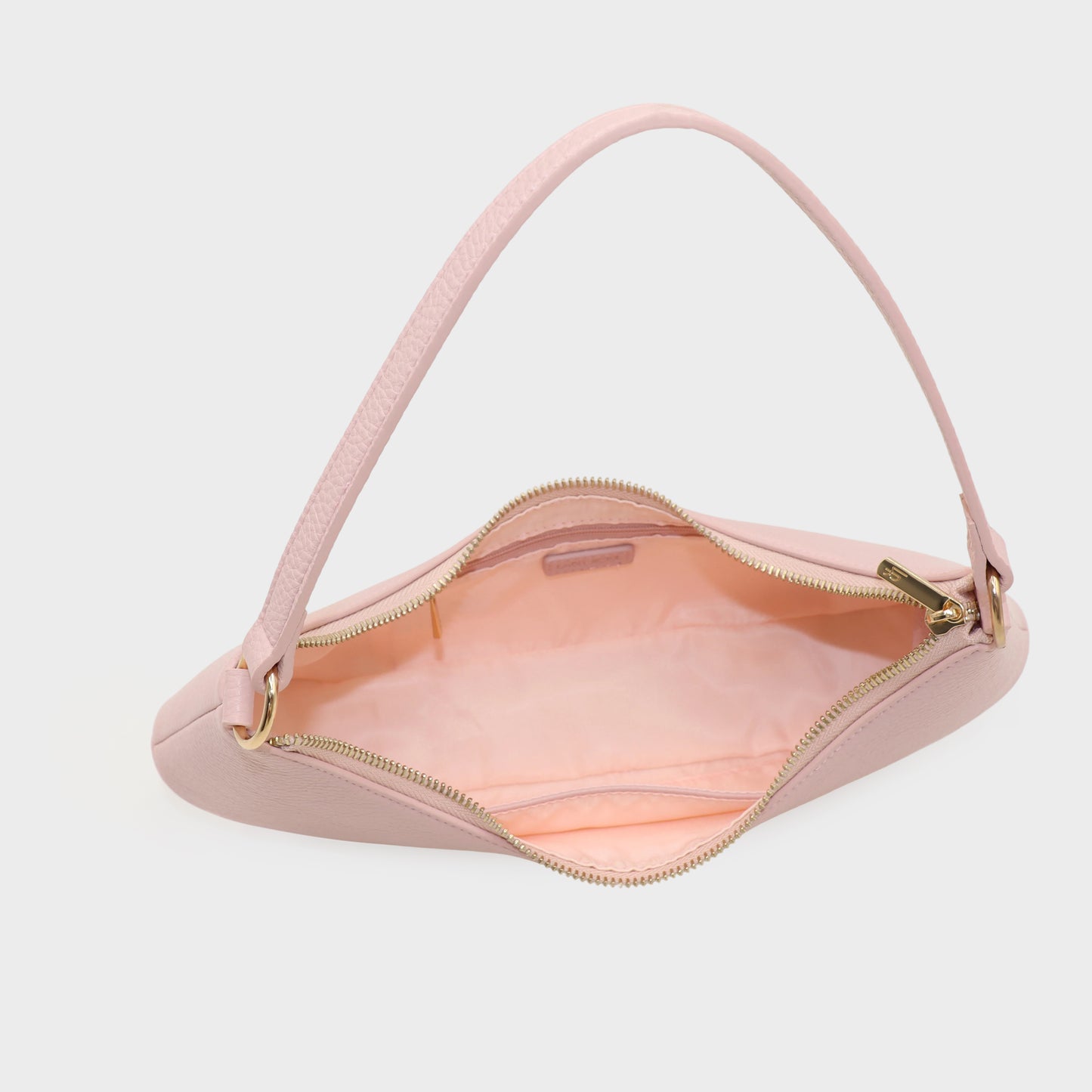 Bolso de hombro SOPHIE - FRESA