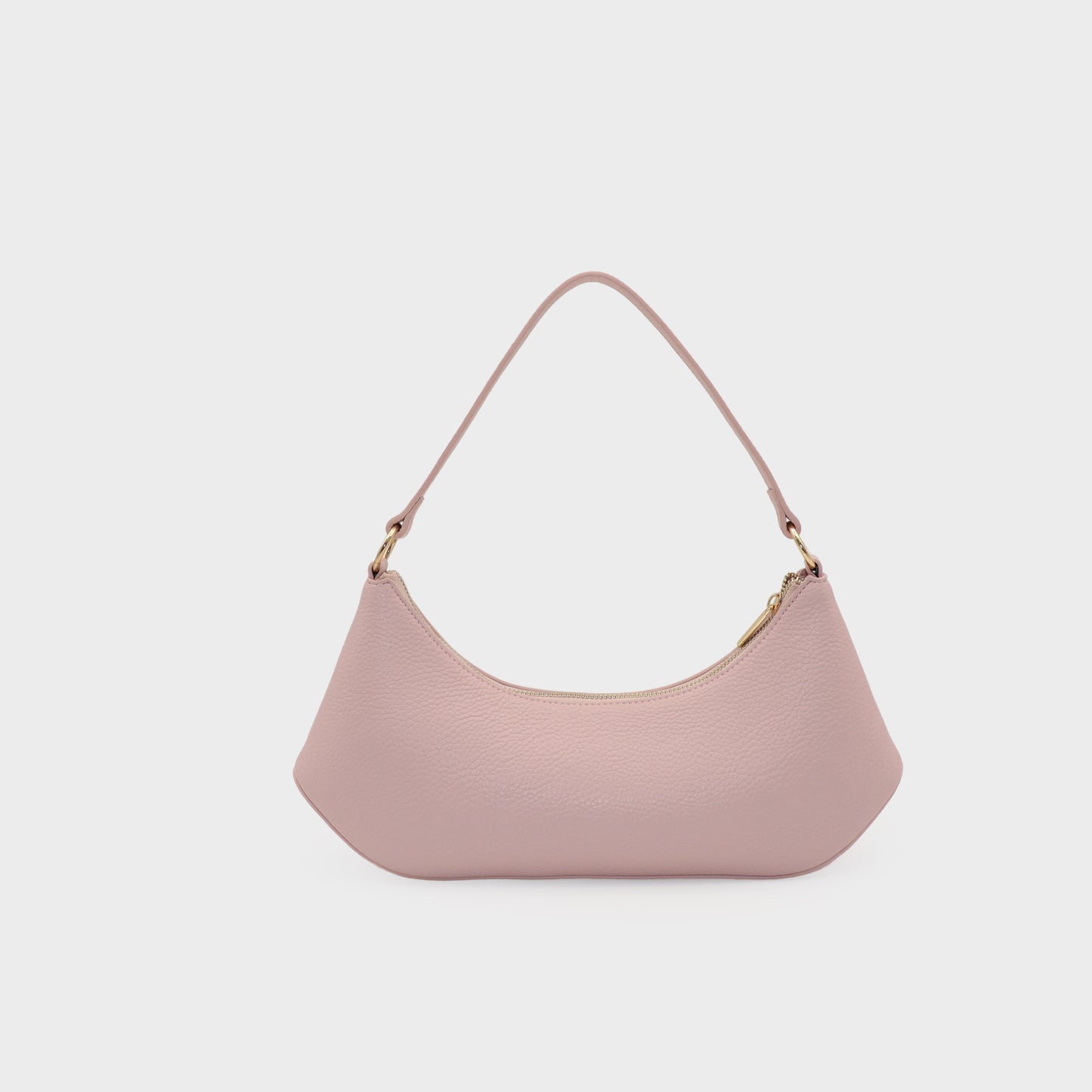 Bolso de hombro SOPHIE - FRESA