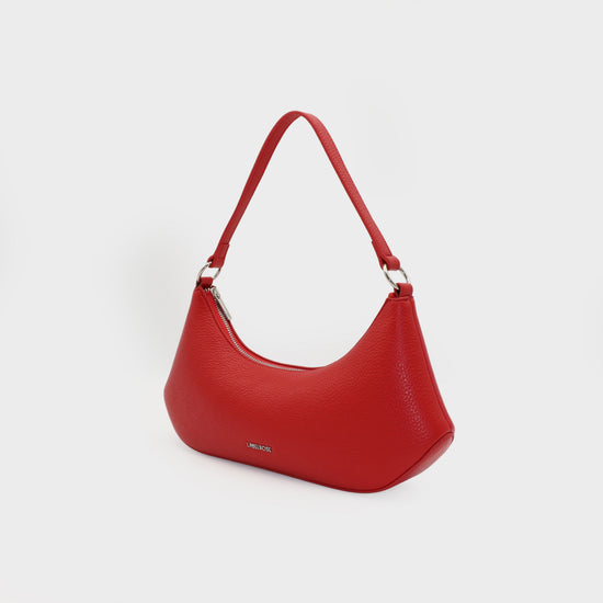 Borsa a spalla SOPHIE - WATERMELON