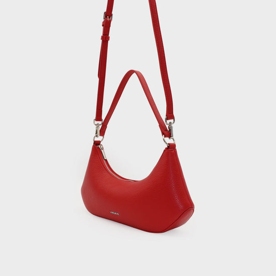 Borsa a spalla SOPHIE - WATERMELON