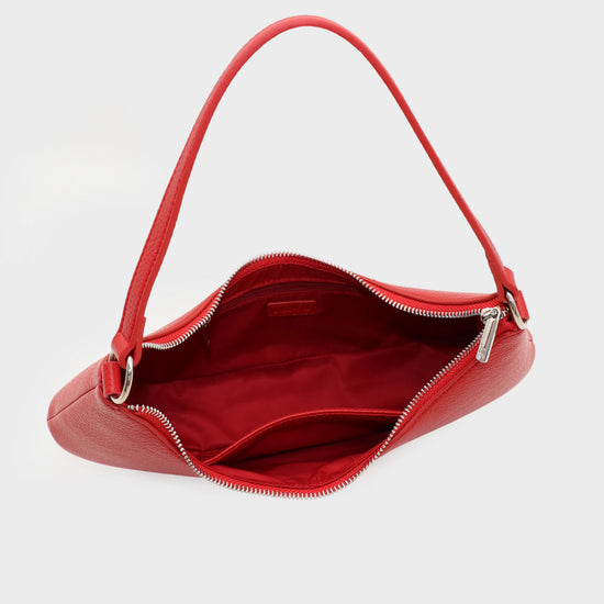 Borsa a spalla SOPHIE - WATERMELON