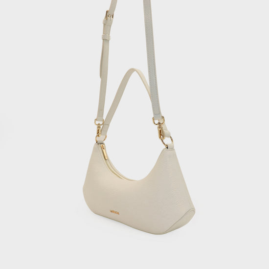 Borsa a spalla SOPHIE - YOGURT