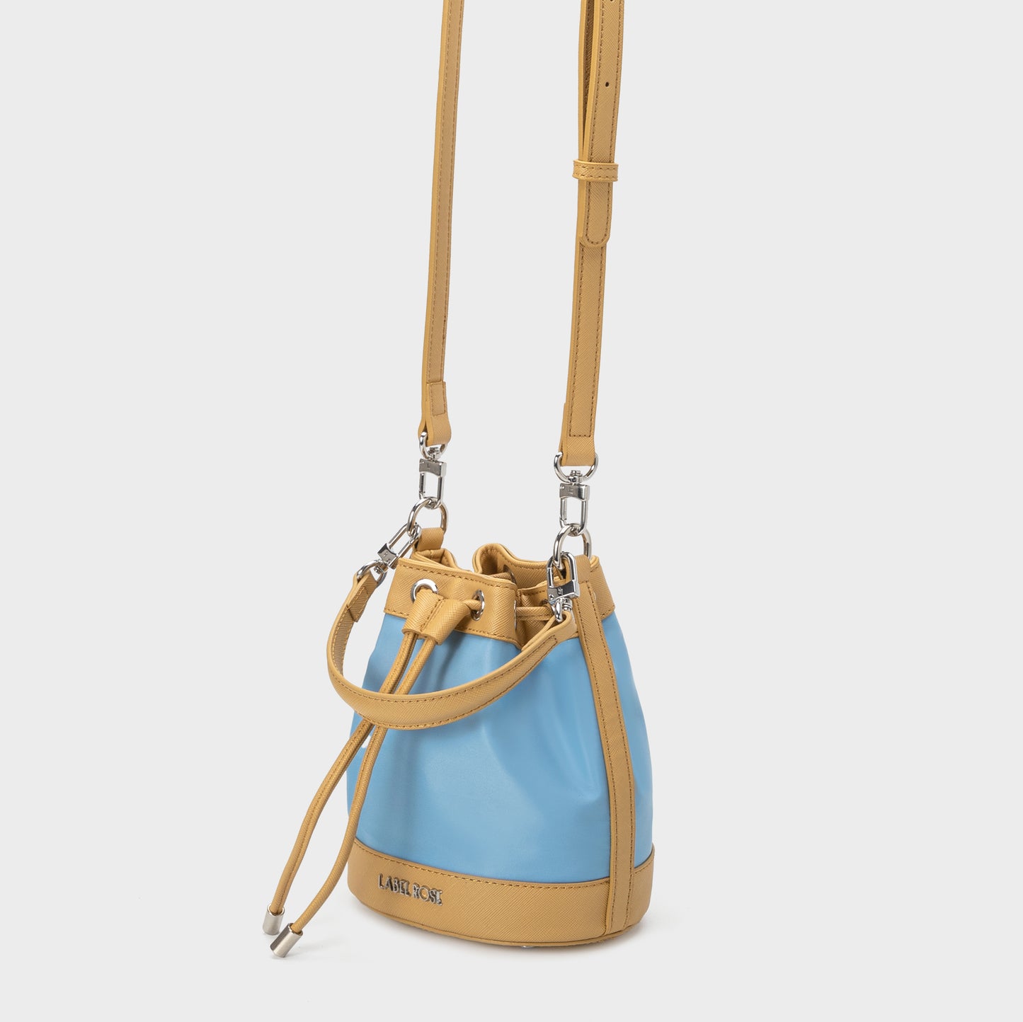 EVELIN BUCKET Bucket - LIGHT BLUE