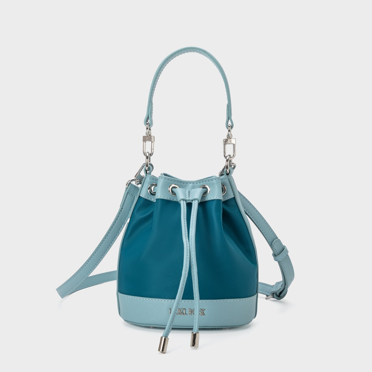 EVELIN BUCKET - TEAL