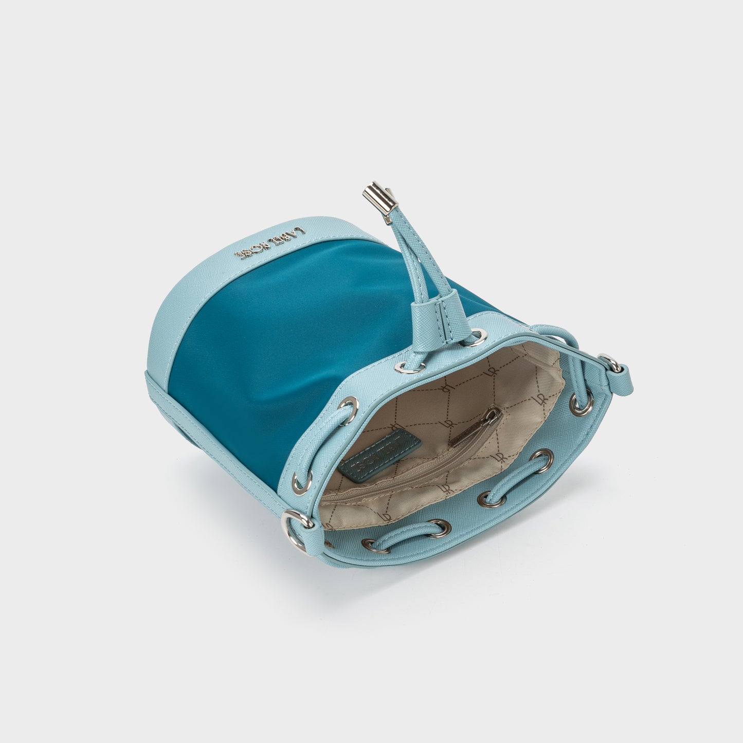 EVELIN BUCKET - TEAL