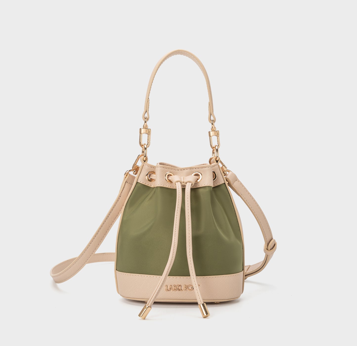 Secchiello EVELIN BUCKET - VERDE