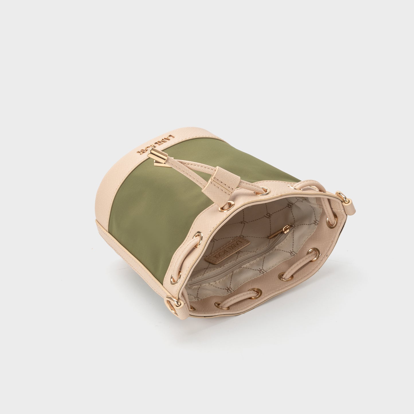 Secchiello EVELIN BUCKET - VERDE