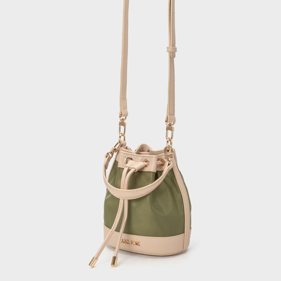 Secchiello EVELIN BUCKET - VERDE