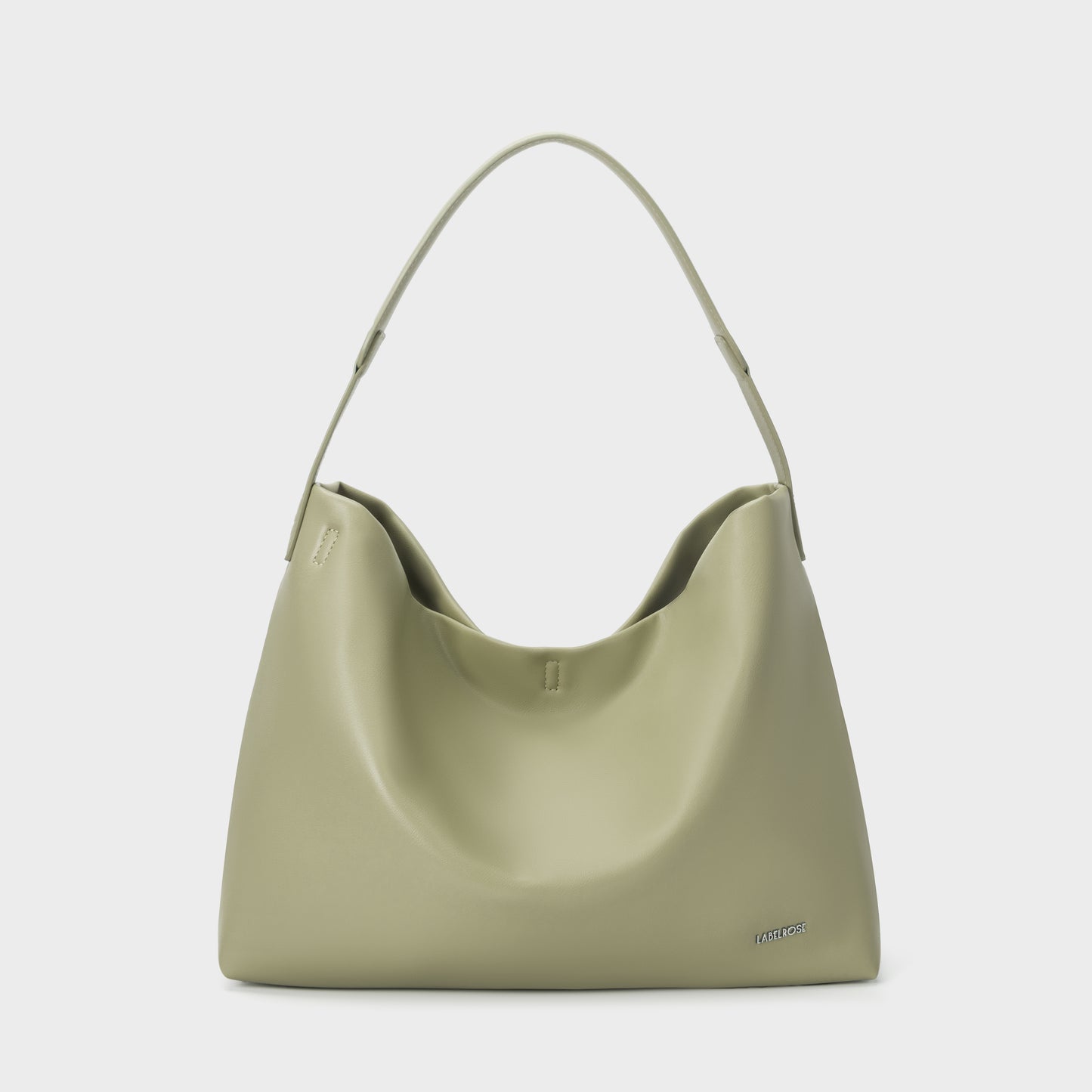 Shopper bag RUBY - GREEN