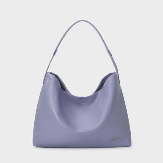 Shopper bag RUBY - HEATHER