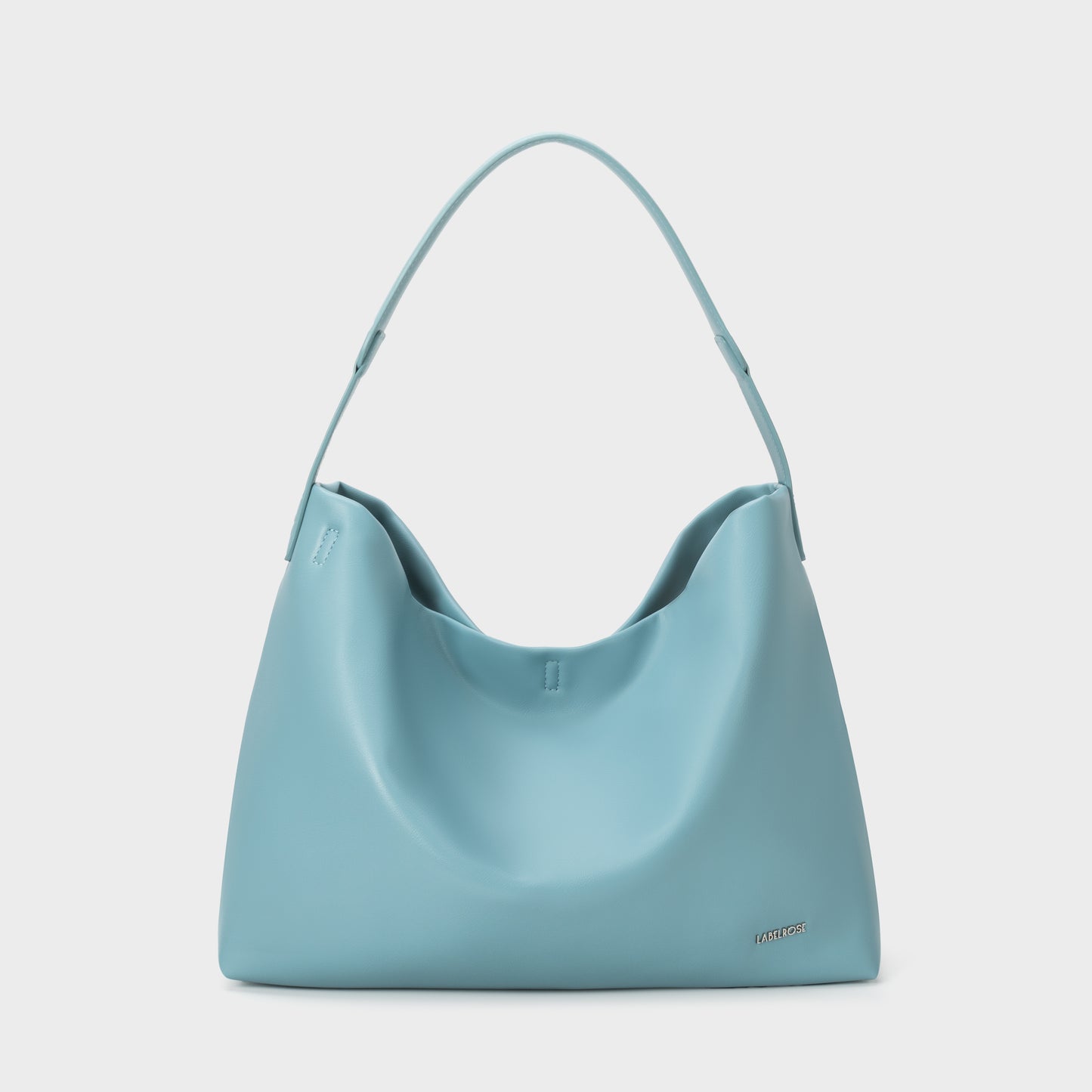 Shopper bag RUBY - SKY BLUE