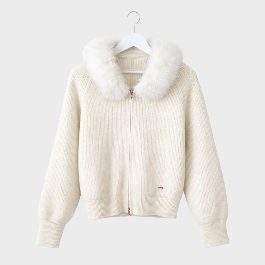 Sweater EROS DATE - CREAM - PRE-SALE
