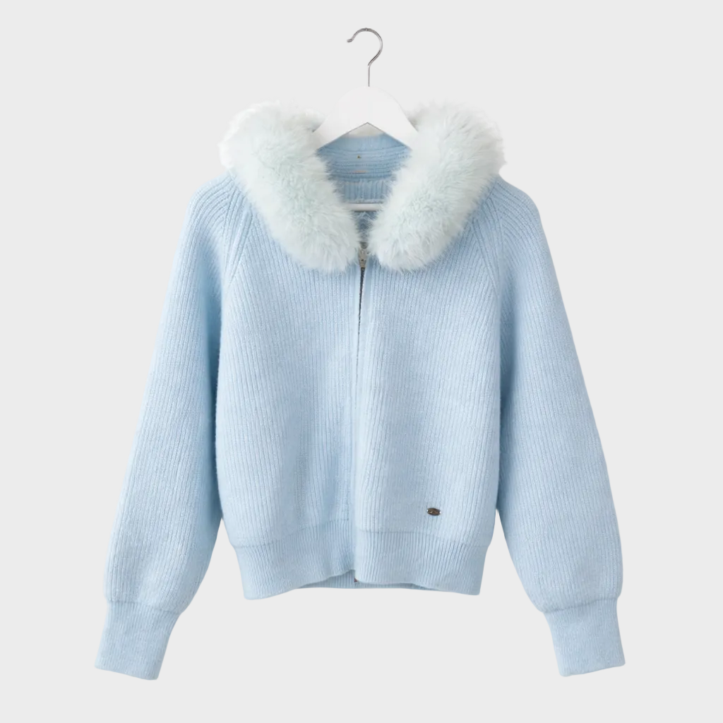 EROS DATE Sweater - LIGHT BLUE - PRESALE