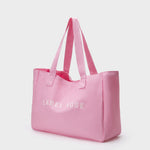 TOTE BAG LR - PINK