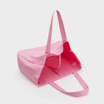 TOTE BAG LR - PINK