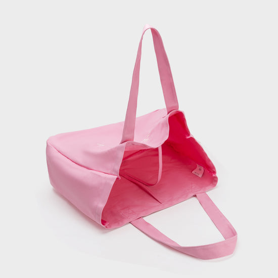 TOTE BAG LR - PINK