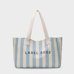 TOTE BAG LR - RAYAS