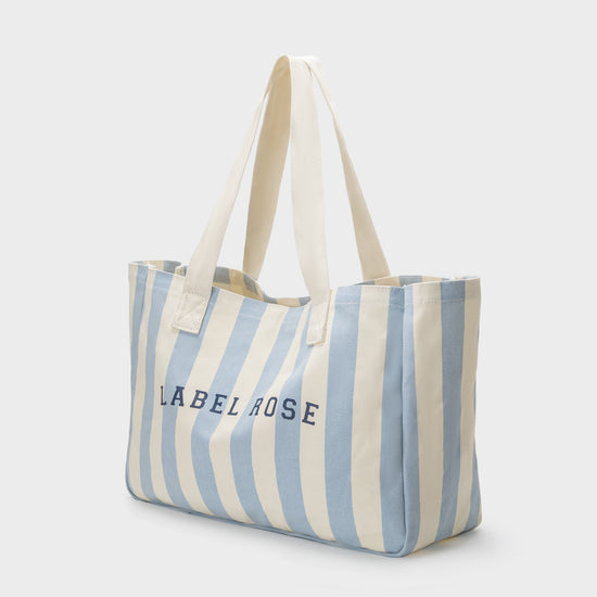 TOTE BAG LR - RIGHE