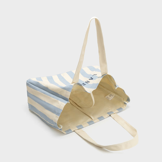 TOTE BAG LR - RIGHE