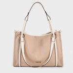 Tote Bag MIA - BEIGE