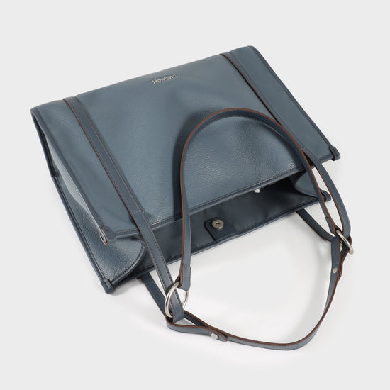 Tote Bag MIA - BLUETTE