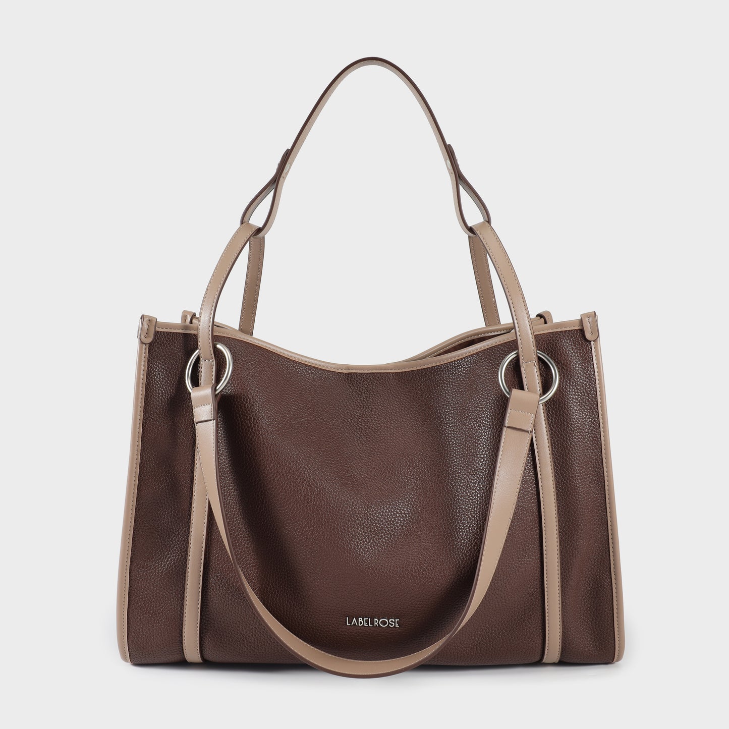 Tote Bag MIA - MARRONE