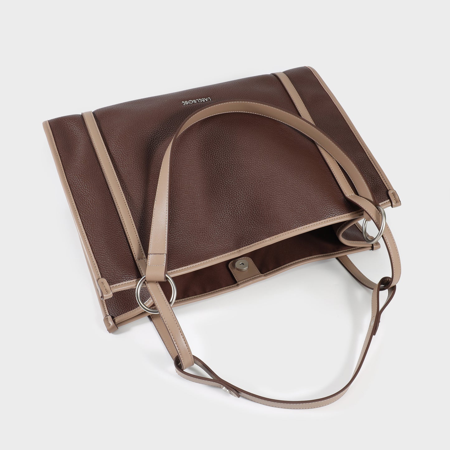 Tote Bag MIA - MARRONE
