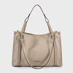 Tote Bag MIA - TAUPE