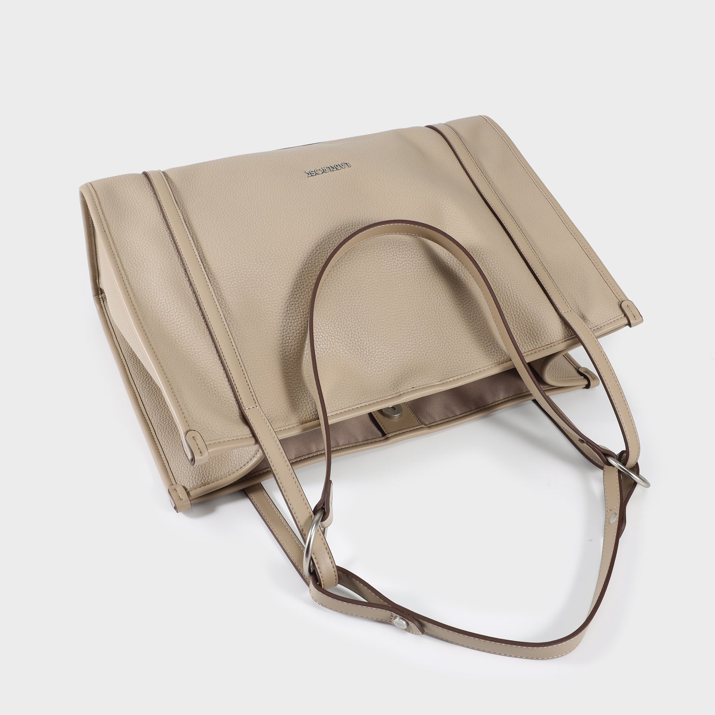 Tote Bag MIA - TAUPE