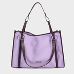 Tote Bag MIA - PURPLE