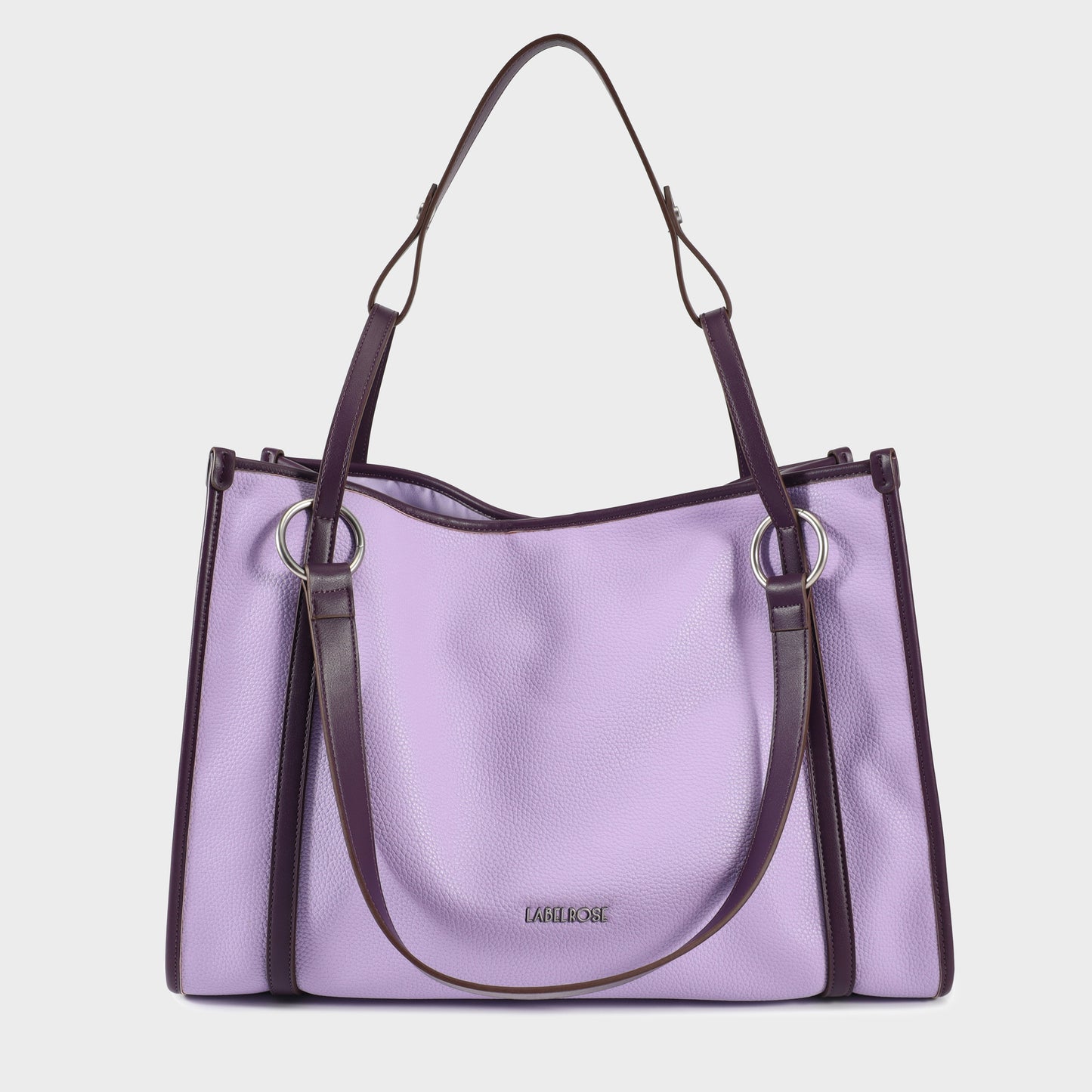 Tote Bag MIA - PURPLE