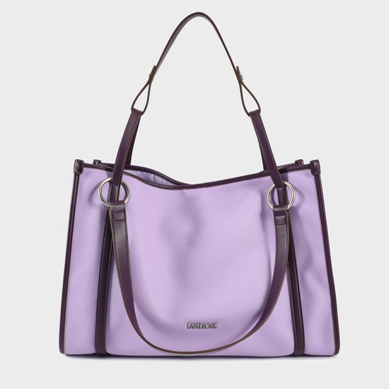 Tote Bag MIA - VIOLA