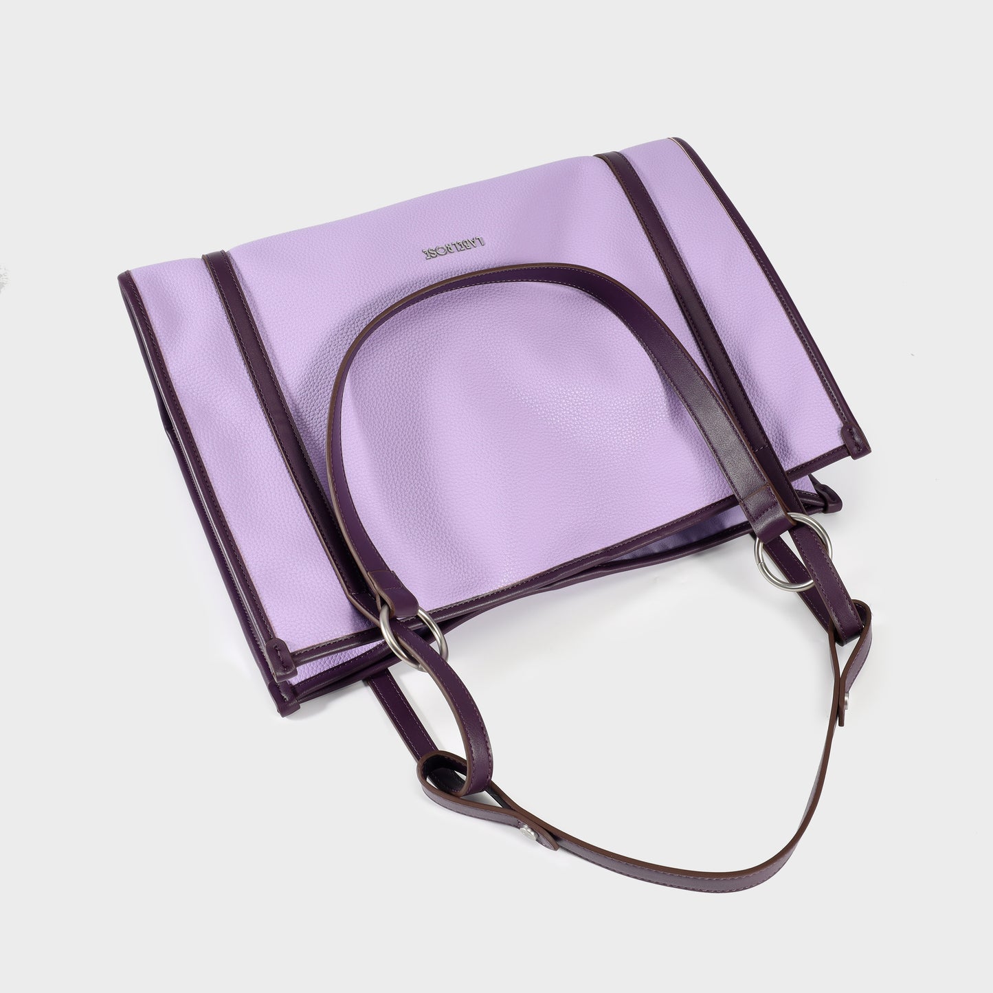 Tote Bag MIA - PURPLE