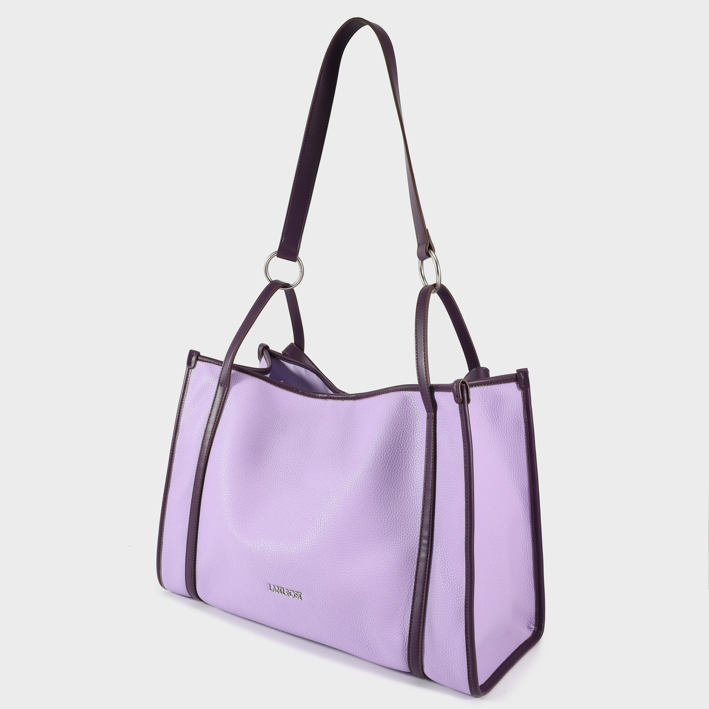 Tote Bag MIA - PURPLE